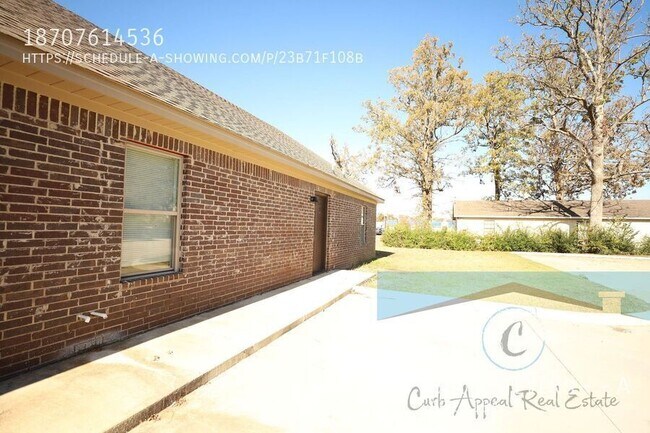 Building Photo - 3802 Stevens St