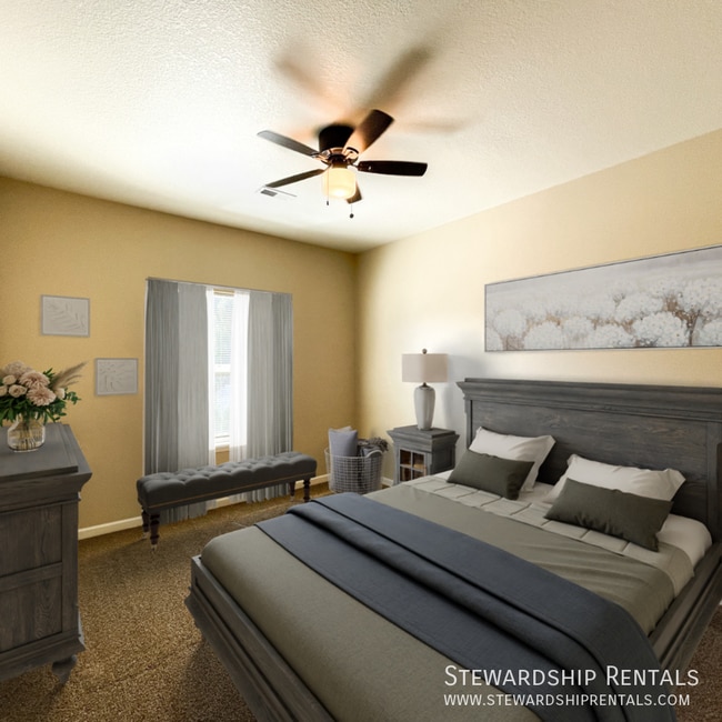 Building Photo - 618 Camden Ln