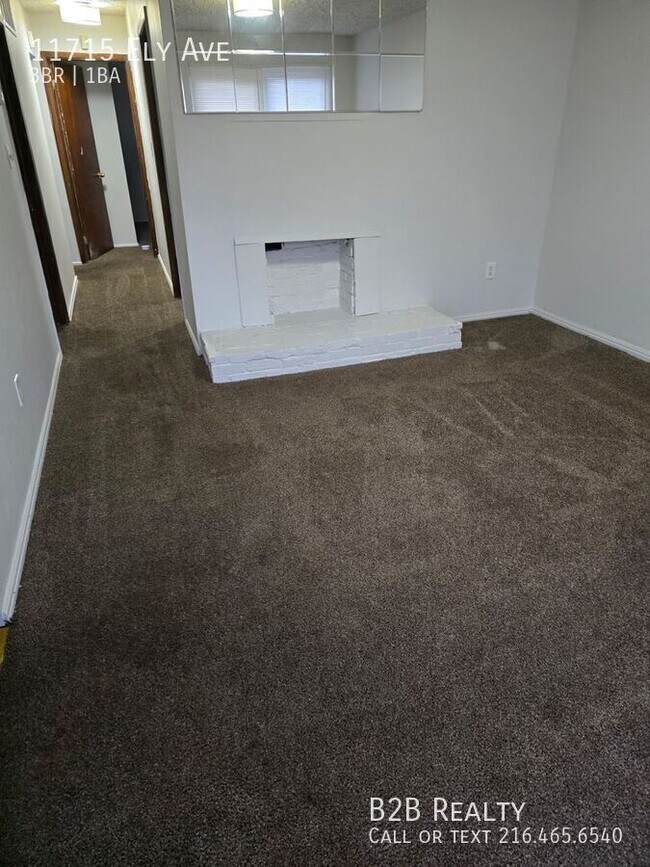 Building Photo - 11715 Ely Ave