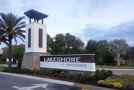 Building Photo - Gorgeous Energy Efficient 4/2 Home in Gated Community Close to Lake Nona