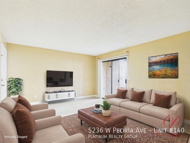 Building Photo - 5236 W Peoria Ave