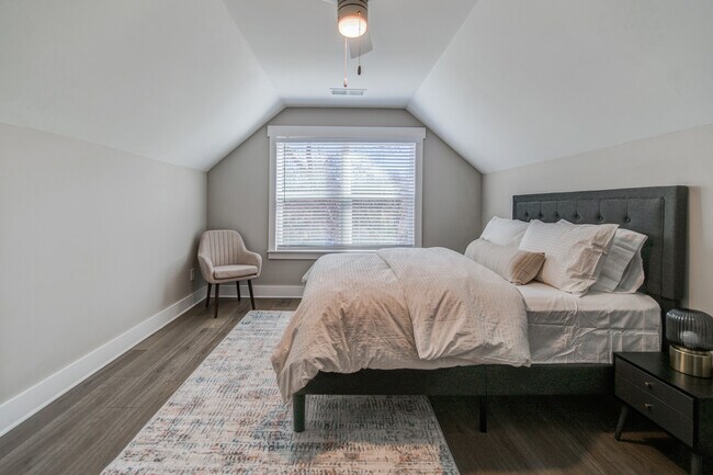 Unit A2 - 253 Sciple Terrace NW