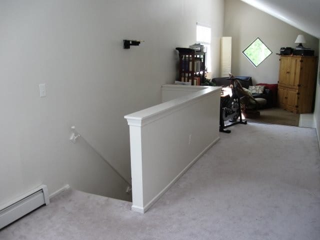 third floor - 6 Talcott Forest Rd
