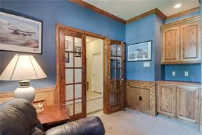 Building Photo - Former model home on corner lot is ready for move in!