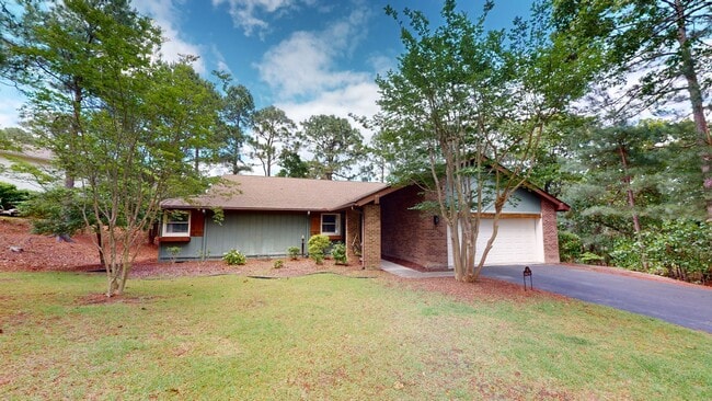Primary Photo - Cottage Style Home in Pinehurst $500 OFF 1...