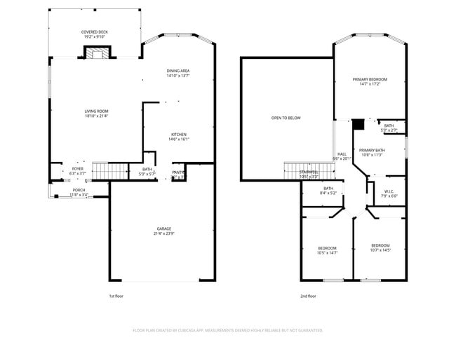 Building Photo - 7015 Puerta Vista Ln