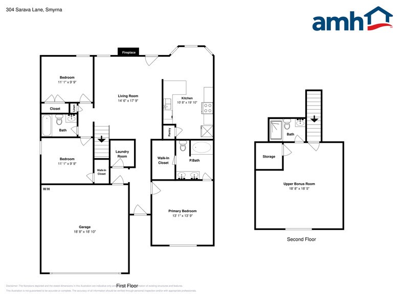 Building Photo - 304 Sarava Ln