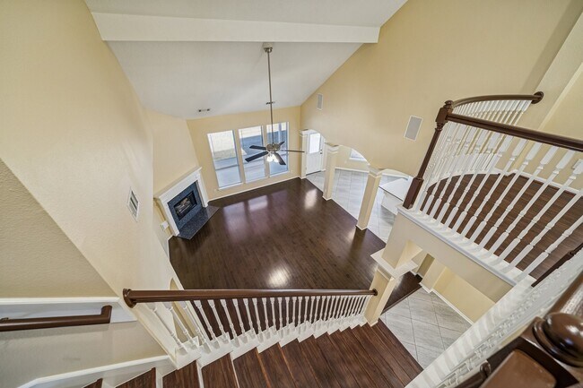 Building Photo - 3710 N Autrey Ct