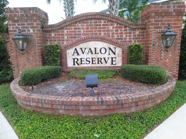 Building Photo - Avalon Reserve-1033 Vinsetta Circle Winter...
