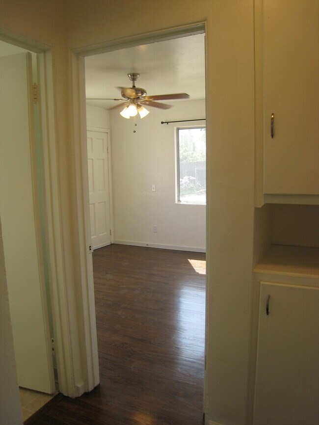 Building Photo - Beautiful La Mesa home w/ huge yard & garage