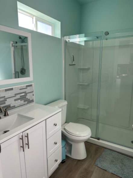 Building Photo - 303 E Park Ave