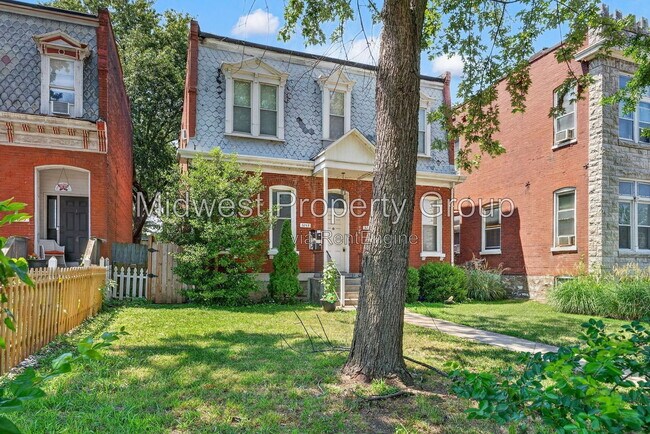Building Photo - 3241 S Jefferson Ave