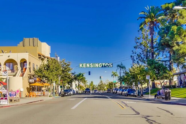 Building Photo - Great 2B/2.5BA Townhome in Kensington!