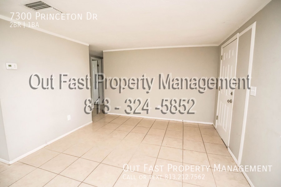 Building Photo - 7300 Princeton Dr