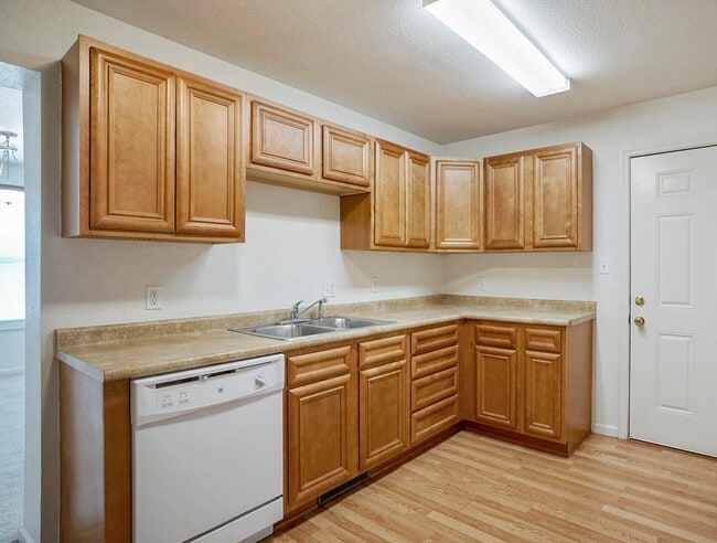 Building Photo - Quality Home Management