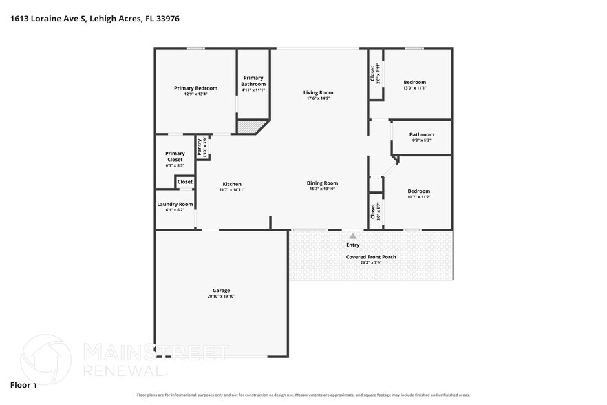 Building Photo - 1613 Loraine Ave S