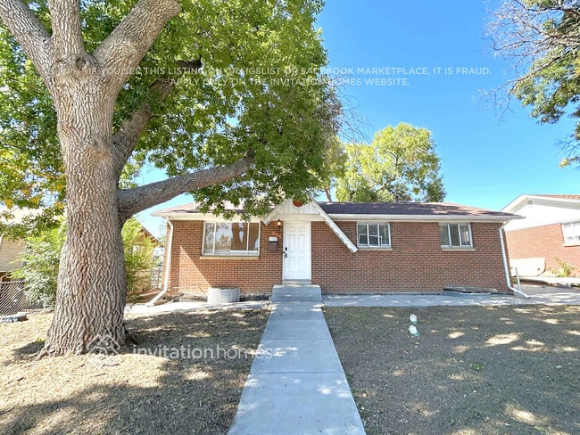 Building Photo - 7625 Irving St