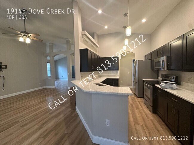 Building Photo - 19145 Dove Creek Dr