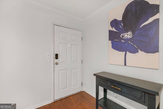 Building Photo - 1445 Monroe Dr NE