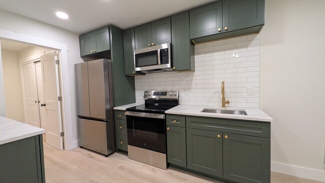 Building Photo - 4310 Grant St