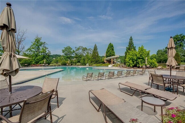 Building Photo - 6925 Fellowship Ln