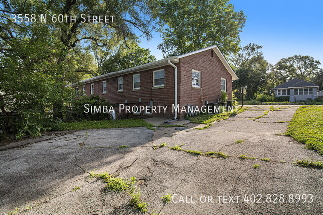 Building Photo - 3558 N 60th St