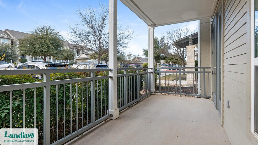Building Photo - 4300 Cromwell Dr