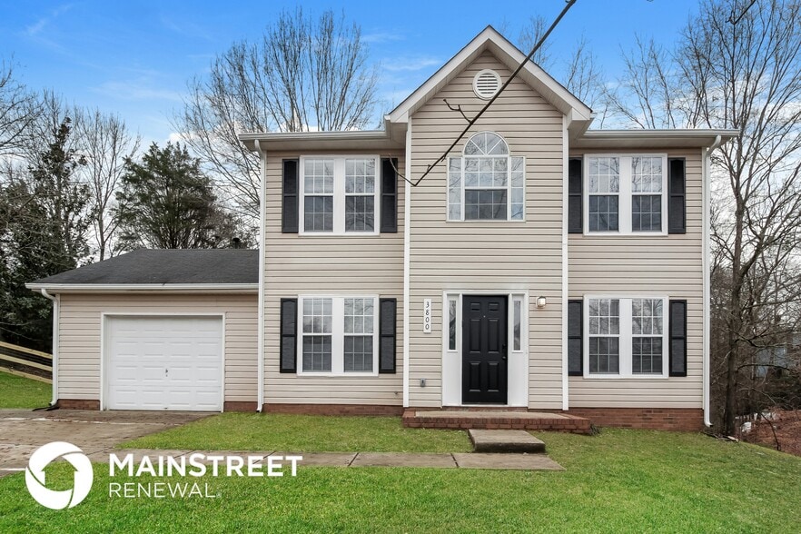 Building Photo - 3800 Broomstraw Ct