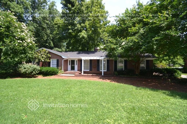 Building Photo - 3116 Gardner Park Dr