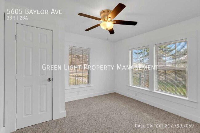 Building Photo - 5605 Baylor Ave