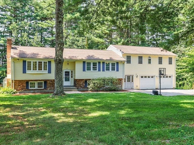 Building Photo - 46 Prindle Hill Rd