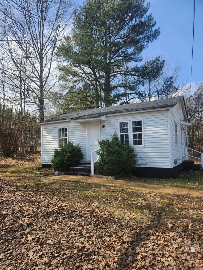 Building Photo - 1119 S Washington Ave