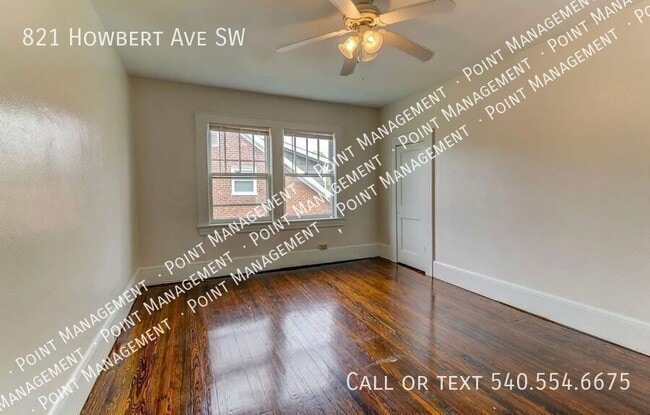 Building Photo - 821 Howbert Ave SW