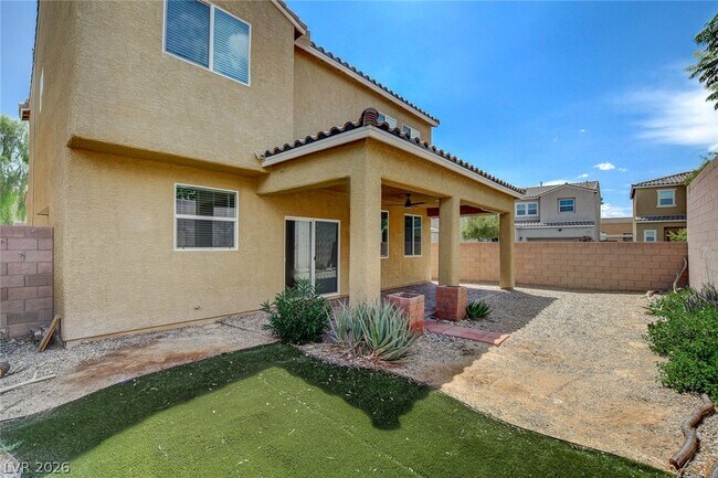 Building Photo - 5705 Wishing Coin Ct