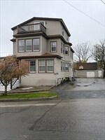 Building Photo - 119 Airlie St