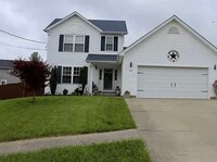 Building Photo - 707 Slippery Rock Ct