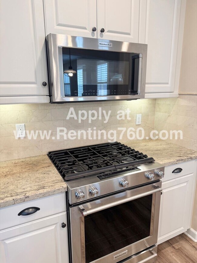 Building Photo - 7961 Borrego Ct