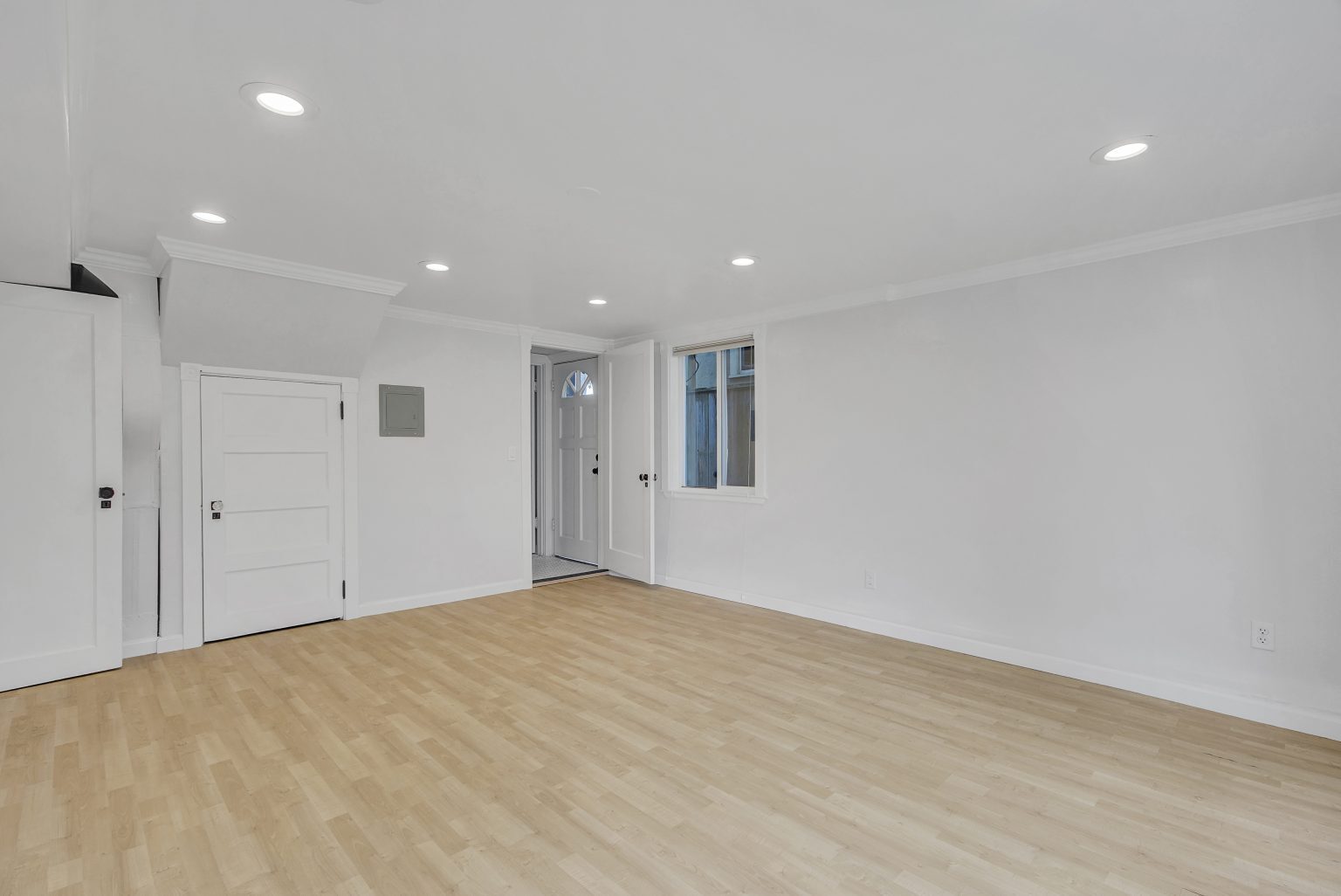 Building Photo - 1231 Gilman St