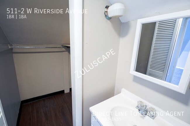 Building Photo - 511-2 W Riverside Avenue-