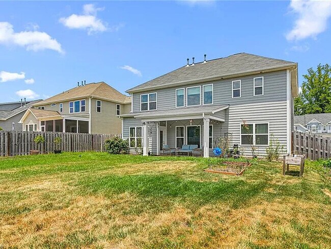 Building Photo - Build Equity Like a Homeowner – Lease to Own