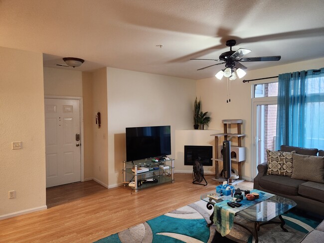 Living Room - 14353 E 1st Dr