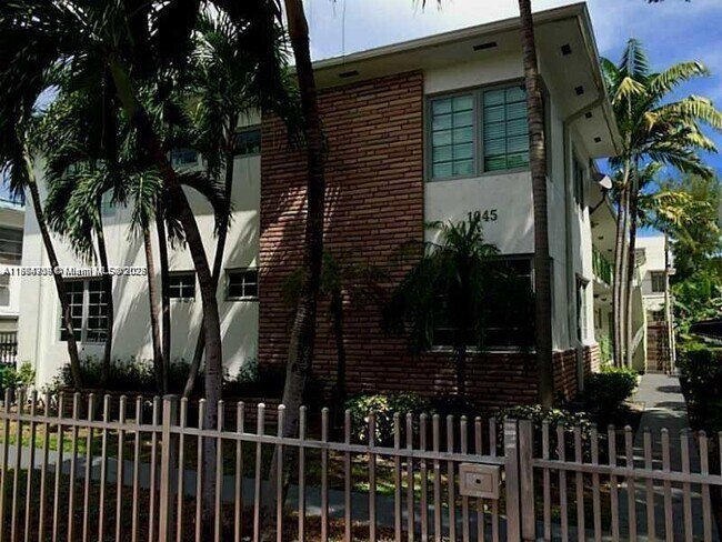 Primary Photo - 1045 Lenox Ave.