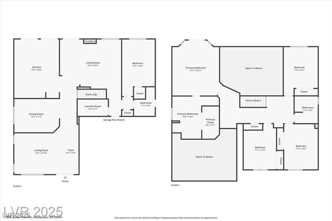 Building Photo - 2445 Antler Point Dr