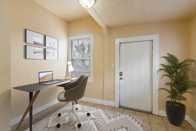 Building Photo - 1610 E 19th Ave