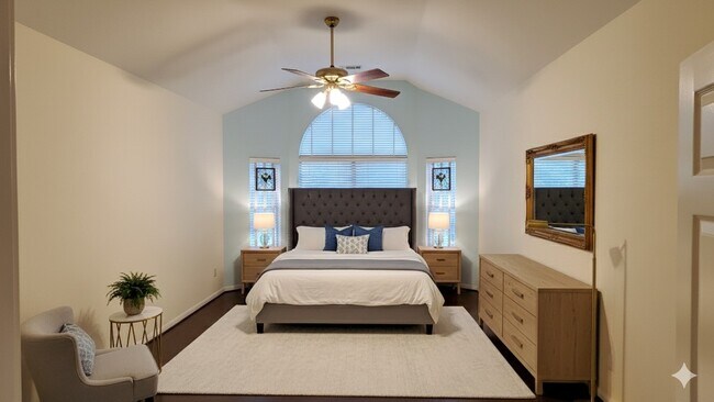 Building Photo - 14043 Fairwood Breeze