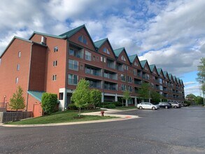 Building Photo - 1111 Burlington Ave