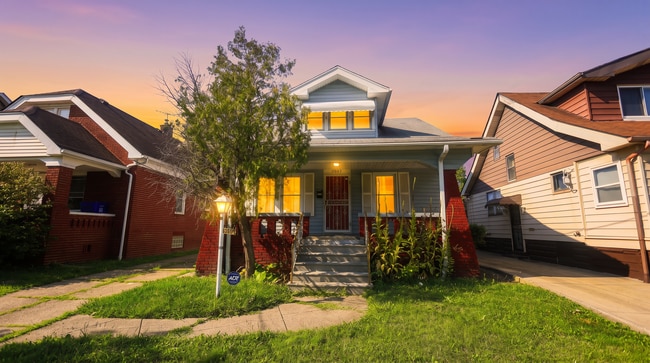 Building Photo - 13609 Melzer Ave
