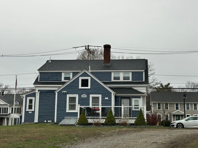 Building Photo - 145 Main St