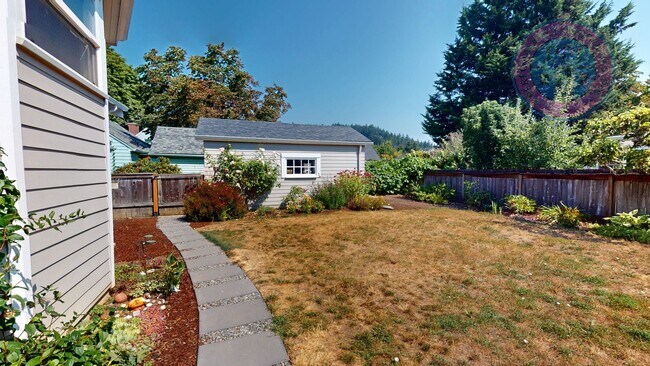Building Photo - 2626 SE 64th Ave