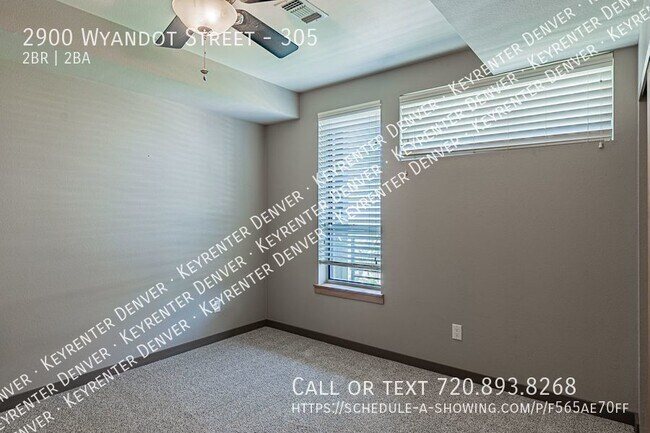 Building Photo - Incredible 2BD, 2BA LoHi Condo with Bonus ...